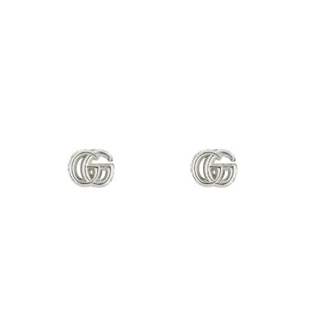 Orecchini Donna A Forma Di Orso In Argento 925 - Design Animaliero Con Vasetti Di Miele - copertina