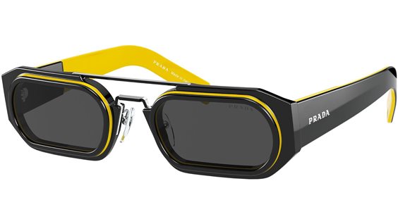 Moneghini Gioielleria Occhiali da sole Uomo Prada 0PR 01WS