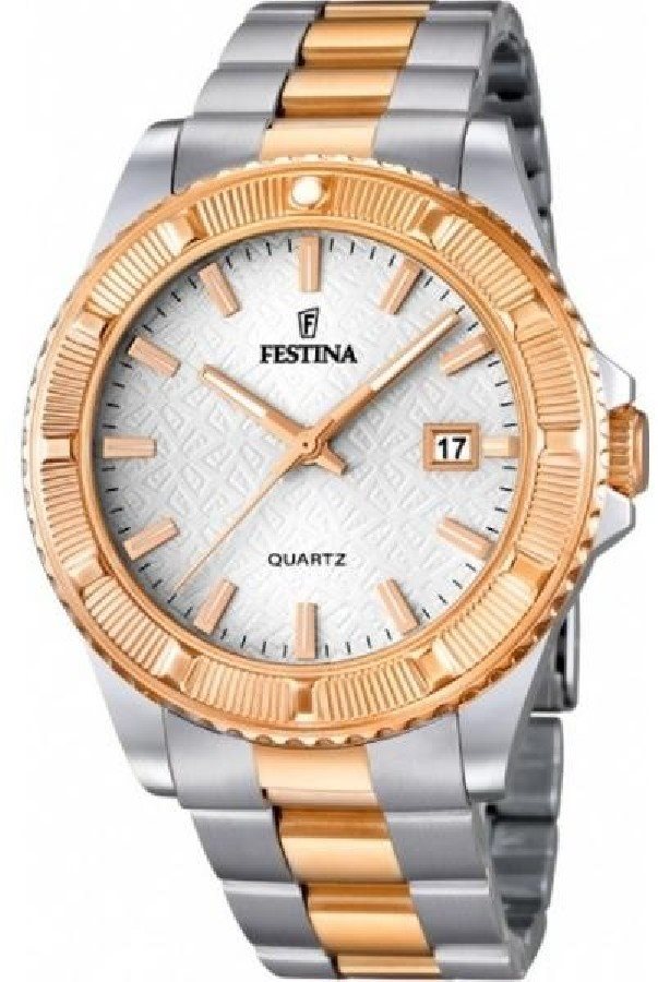 Orologio Festina Uomo Automatico F6847/1