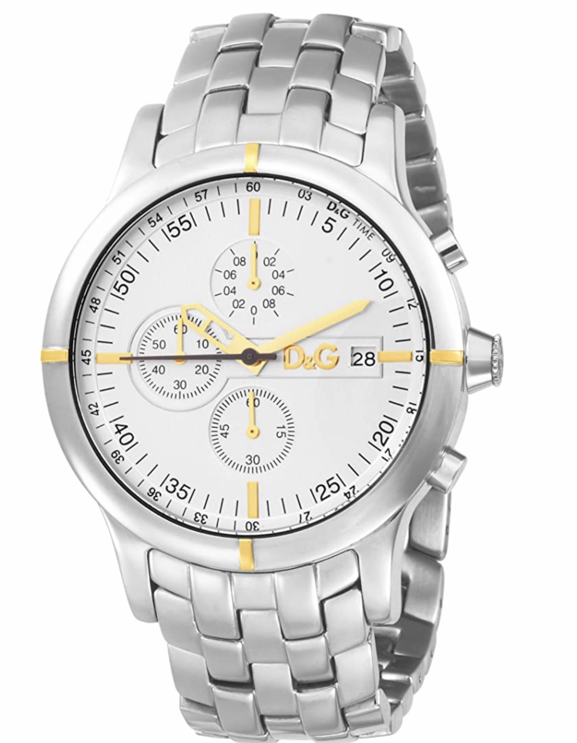 Oiritaly Watch - Quartz - Man - D&G - DW0481 - Oxford - Watches