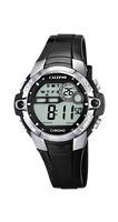 Watch Watches Man - - Quartz - - Oiritaly K5809/1 - Digital Calypso -