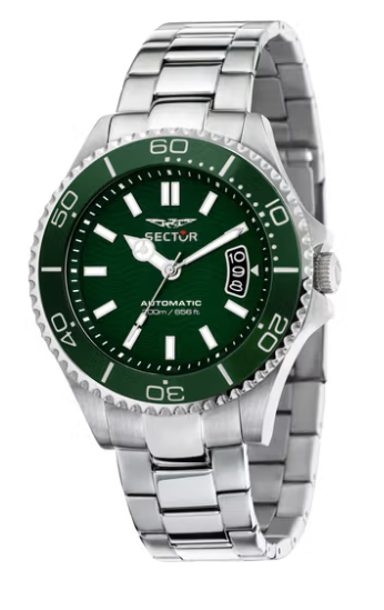 Moneghini Gioielleria Orologio Meccanico Uomo Sector No