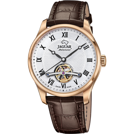 Oiritaly Reloj Hombre Jaguar J967/2 Relojes