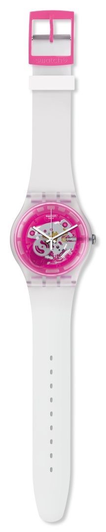 Stefani Fratelli Orologio Al quarzo Donna Swatch SUOK130