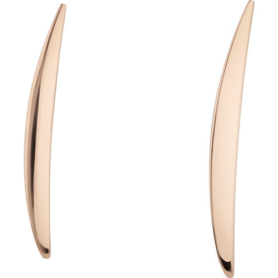 Oiritaly Orecchini Donna Breil TJ1841 Airy Acciaio