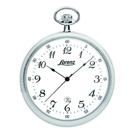 Oiritaly Da tasca Al quarzo Uomo Lorenz 030003AA Tasca