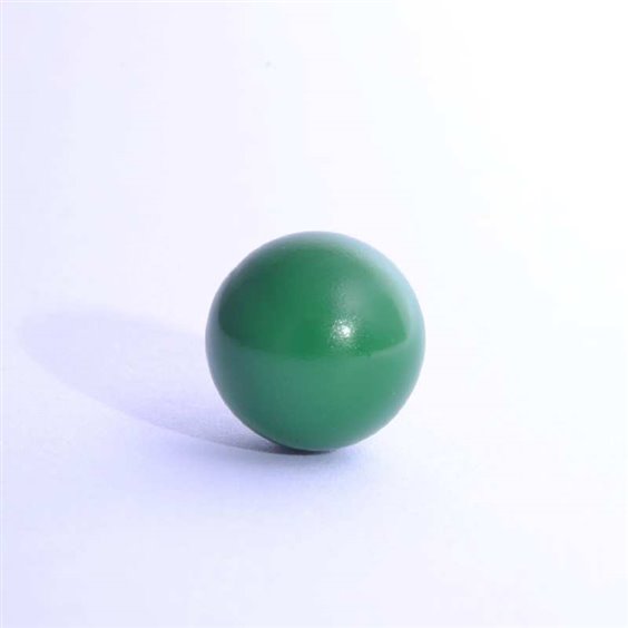Engelsrufer Orecchini A Cerchio Donna In Argento 925 Con Perle Di Conchiglia - Placcati Oro, Anallergici, Gioiello Regalo - 3