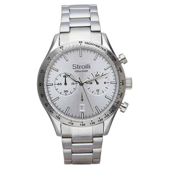 Oiritaly Orologio Uomo Stroili Oro Oiritaly Orologio Al Quarzo