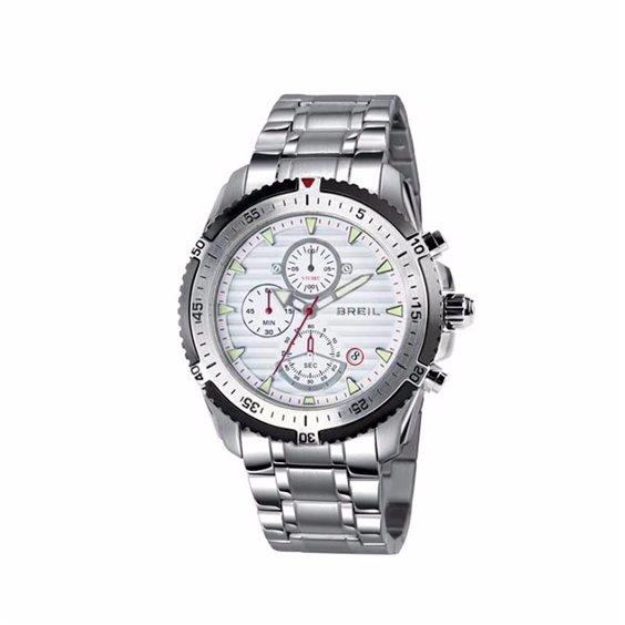 Oiritaly Orologio Al quarzo Uomo Breil TW1430 Ground