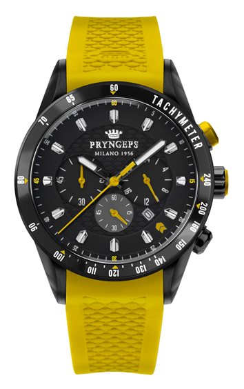 Orologio Al quarzo Unisex Pryngeps Portofino Orologi