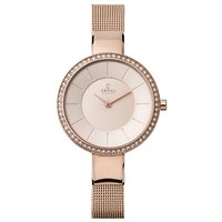Oiritaly Smartwatch - Donna - Smarty 2.0 - Five collectiom-lux steel -  Orologi