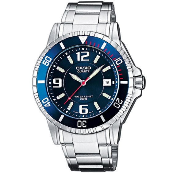 Con Orologio Casio Maschile Orologio Casio Uomo GA-100BW-1AER