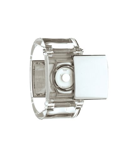 Oiritaly Watch - Quartz - Woman - Swatch - YSS148HA - Irony Lady 
