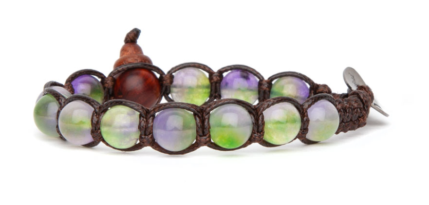 Bracciale Uomo/Donna Tamashii Modello BHS900-157 - Gioiello Dal Design Tradizionale E Unico. - 2