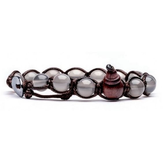 Tamashii Bracciale Unisex Modello BHS900-7 – Gioiello Dal Design Essenziale