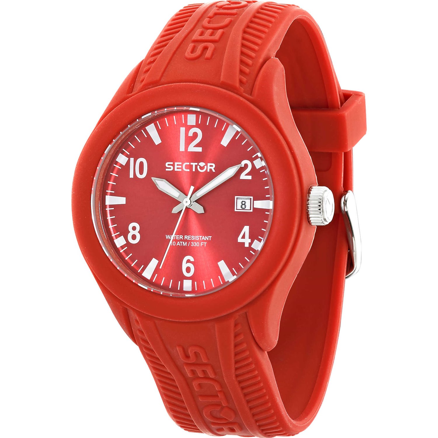 Oiritaly Orologio Al quarzo Uomo Sector No Limits