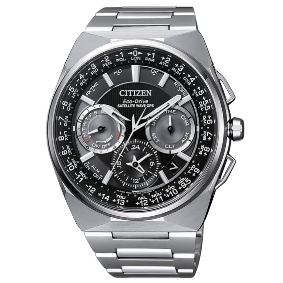 OROLOGIO UOMO CITIZEN – AW7037-82L – Schinaia