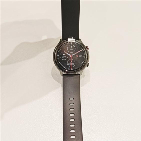 Orologio Unisex Just a minute jm smart target Orologi