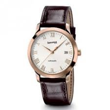 Oiritaly Orologio - Meccanico - Unisex - Eberhard - 40037OR - Orologi