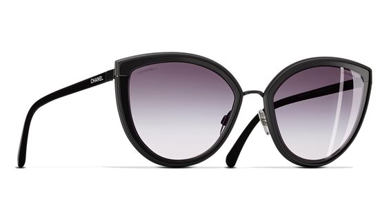 Oiritaly Sunglasses Woman Chanel 0CH4222101S6