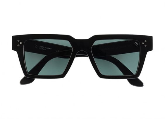 Oiritaly Occhiali da sole Uomo Giorgio Nannini FRANCO