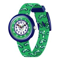 Oiritaly Orologio - Al quarzo - Bambino - Flik Flak - FBNP165 - Orologi