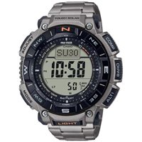 Oiritaly Orologio - Al quarzo - Uomo - Casio - Smart Outdoor Watch