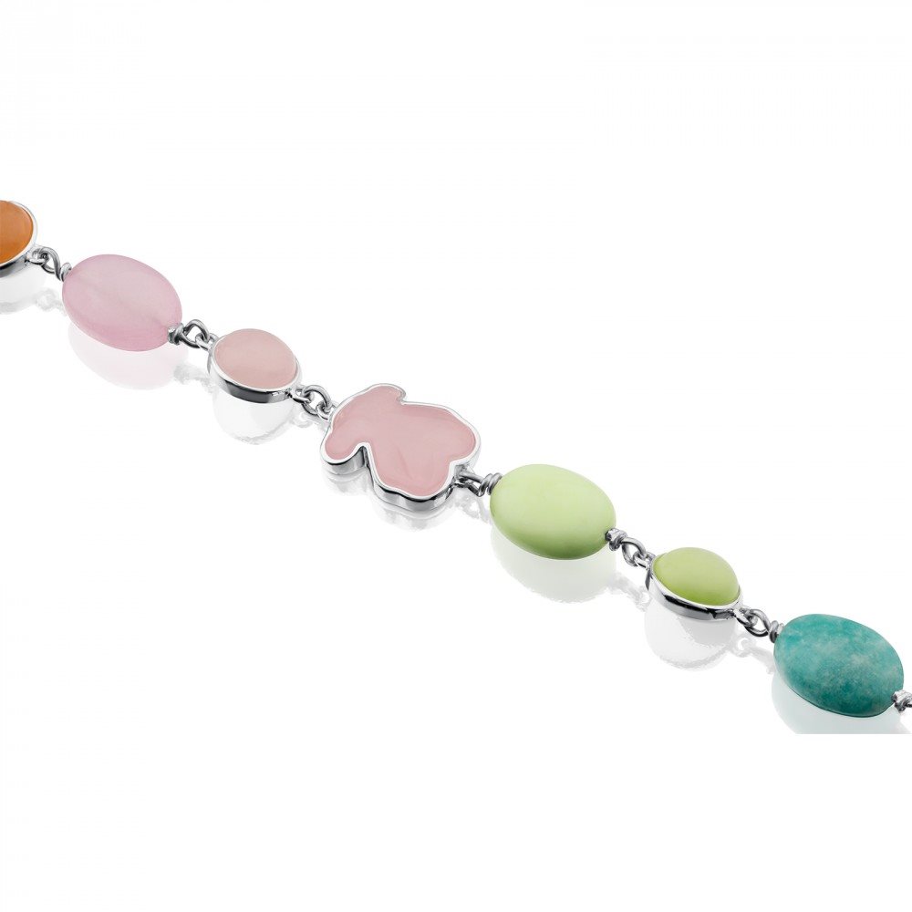 Wallapop Pulsera Tous Turquesa Tous Tibet Shop