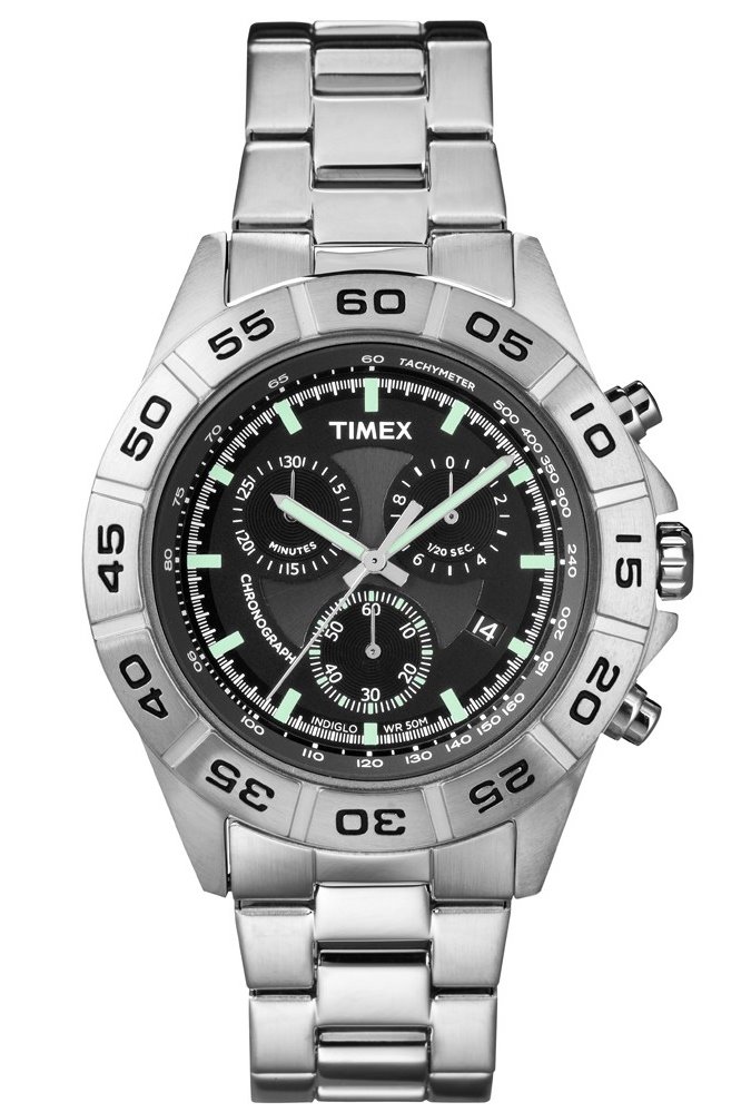 Oiritaly Reloj - Quarzo - Hombre - Timex - TW2T36600 - Relojes