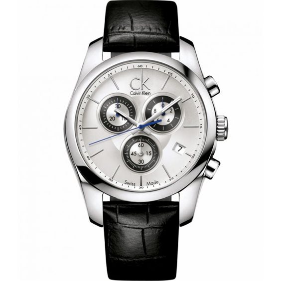 Stefani Fratelli Orologio Al quarzo Uomo Calvin Klein