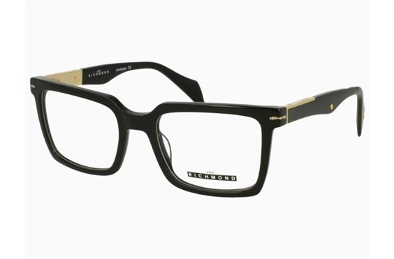 Montature Occhiali Occhiali Richmond Con Scritta John Richmond