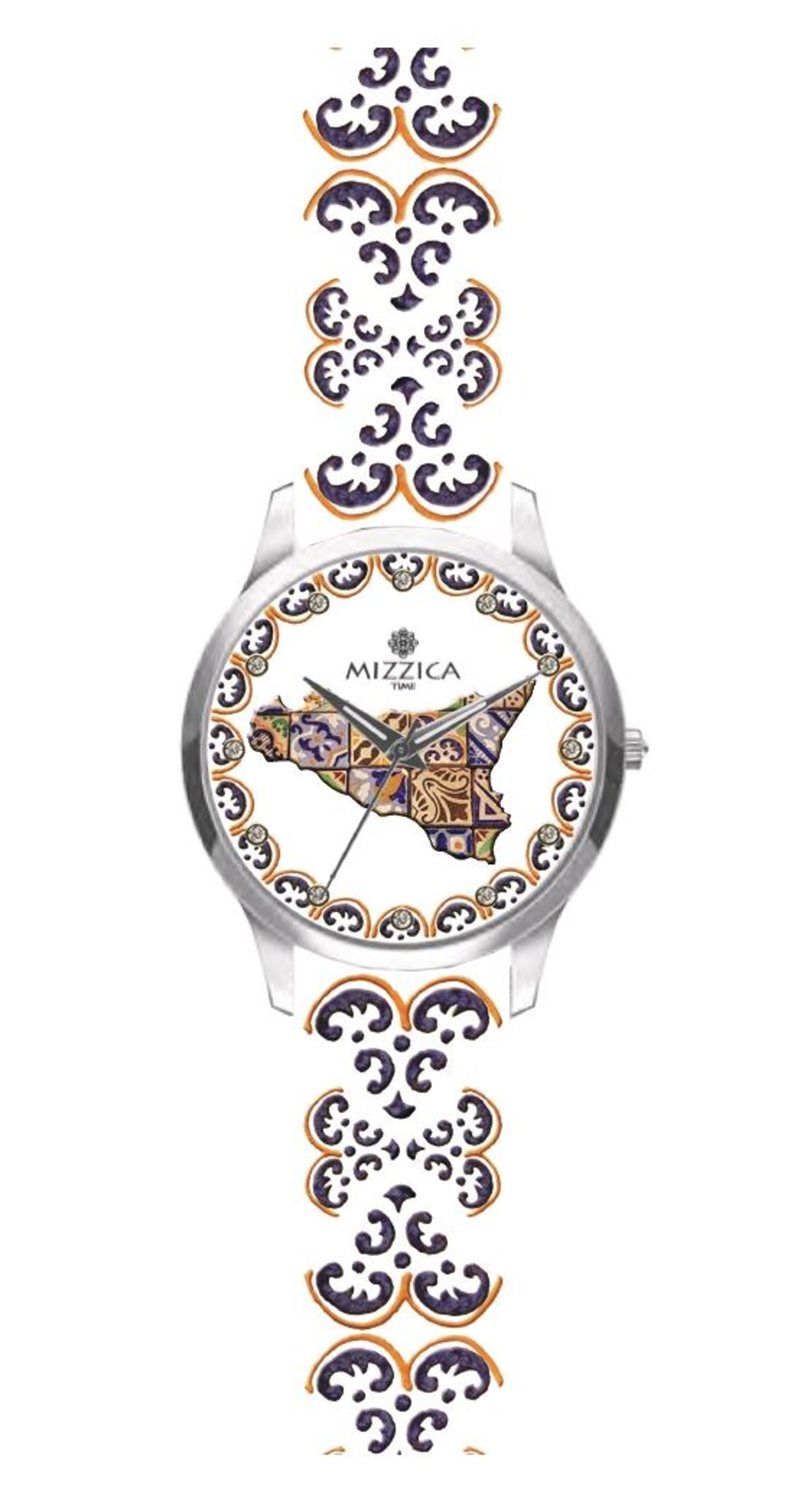 Orologio Bracciale Mizzica Orologi Sito Ufficiale Orologio Mizzica