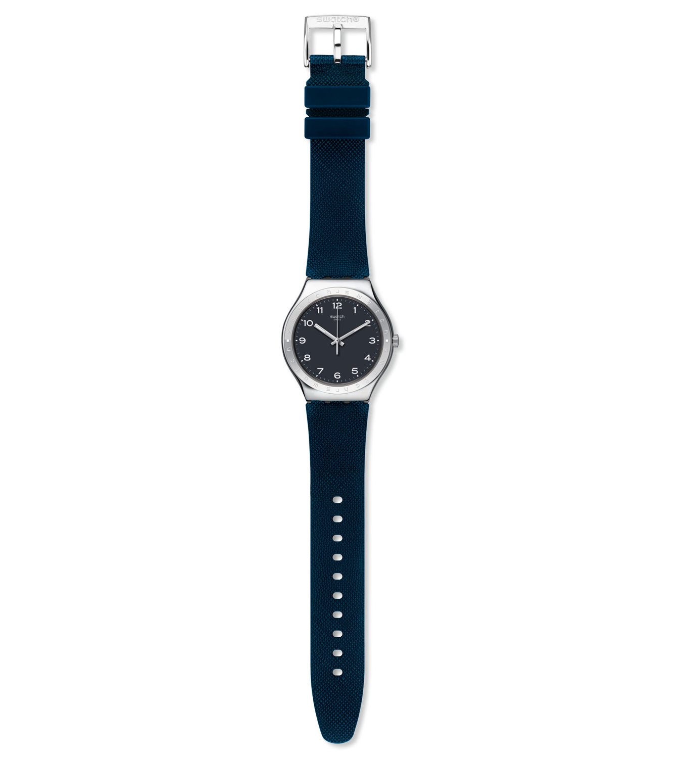 Oiritaly Reloj - Quarzo - Hombre - Swatch - YVS507G - Relojes