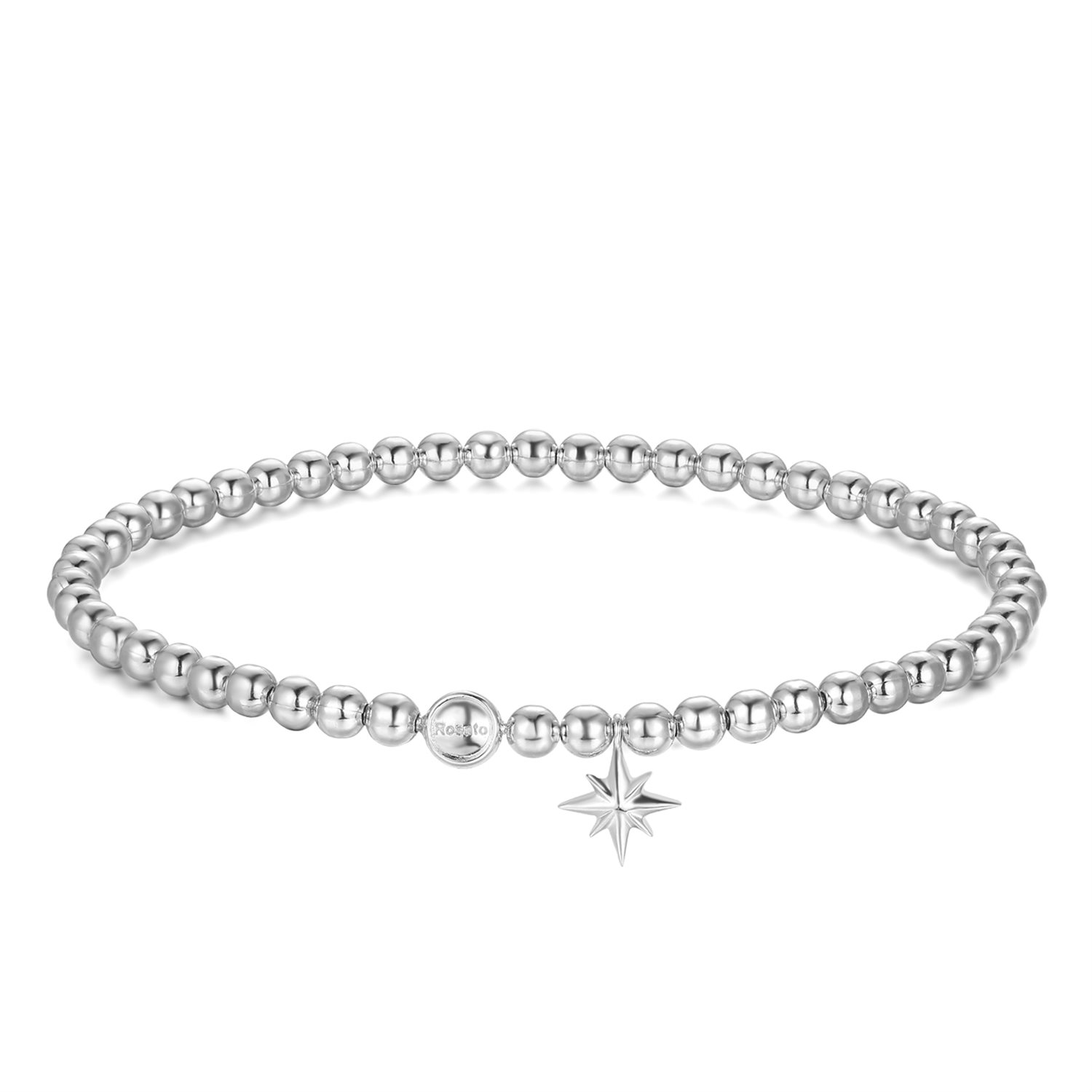 Rosato Bracciale Argento RZB017 argento 925 Made in Italy