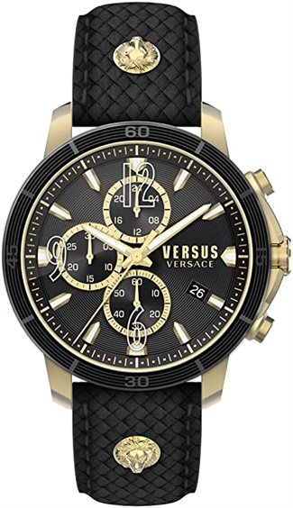 Versace Watch Versus Versace Orologio Uomo Versus Versace Uomo
