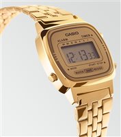 Oiritaly Orologio - Al quarzo - Donna - Casio - Casio Collection