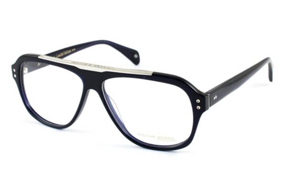 Eyeglasses Frame William Morris Lunette Oiritaly Eyeglasses Frame
