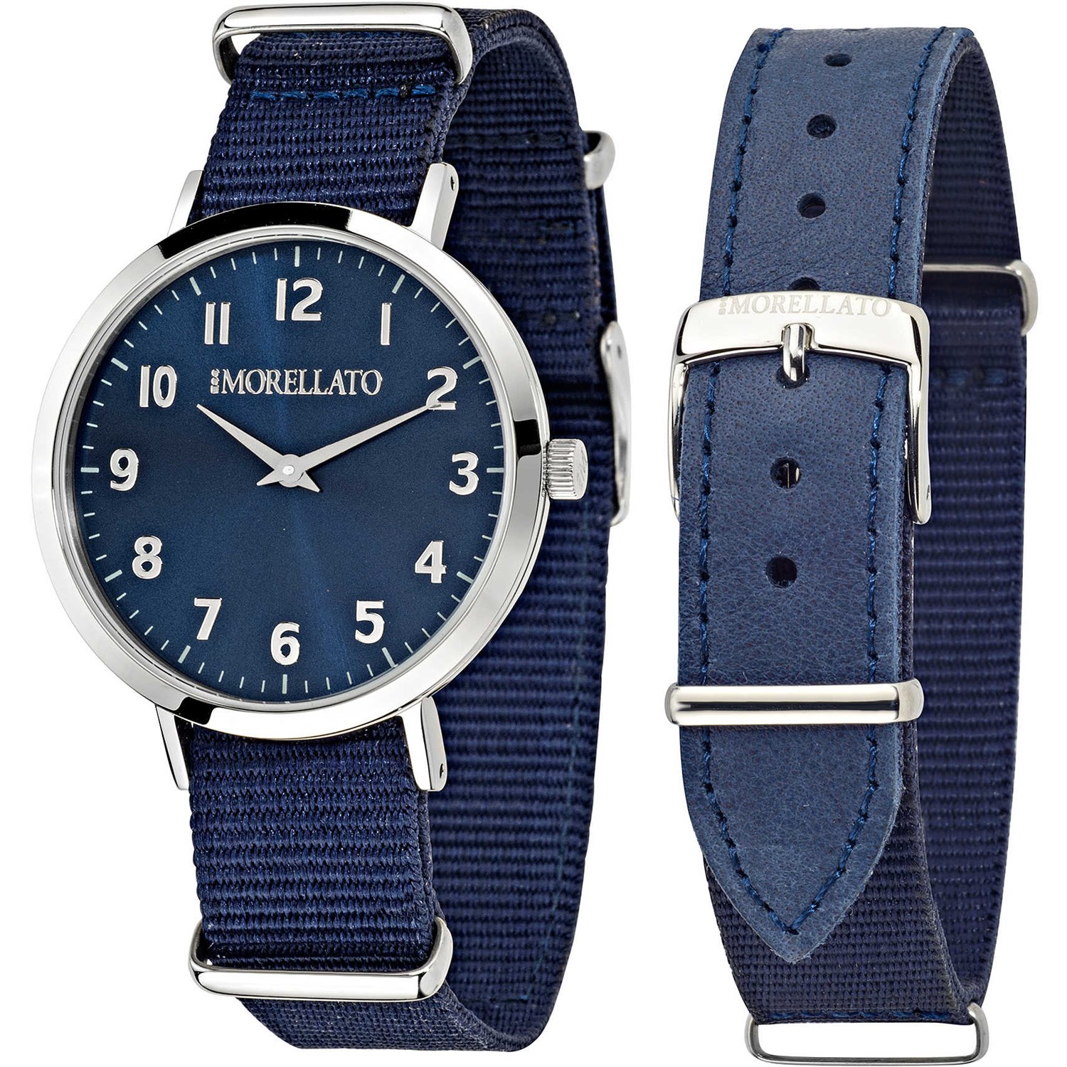 Oiritaly Orologio Al quarzo Donna Morellato Versilia Orologi