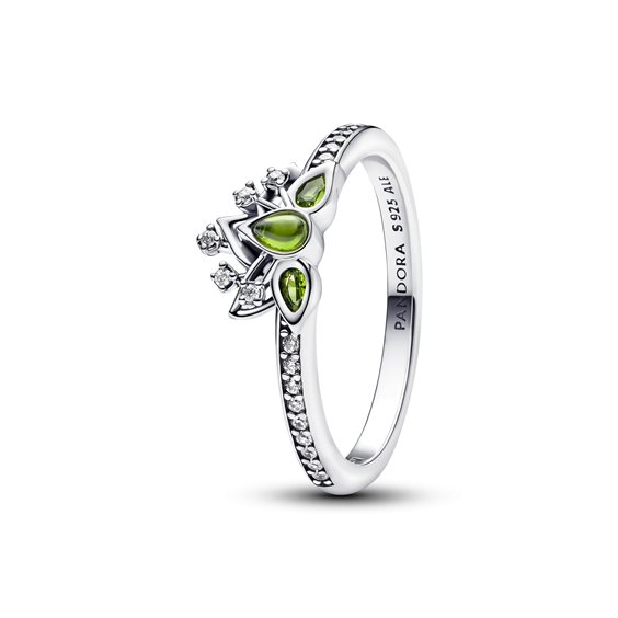Gazzola Gioielleria - Anello - Donna - Pandora - 193653C01-54 - Argento