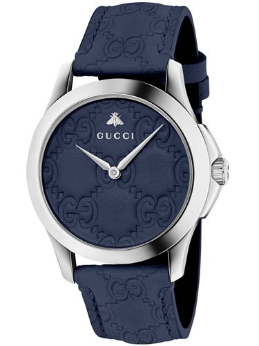 Scintille Idee Preziose Reloj Quarzo Hombre Gucci Gucci