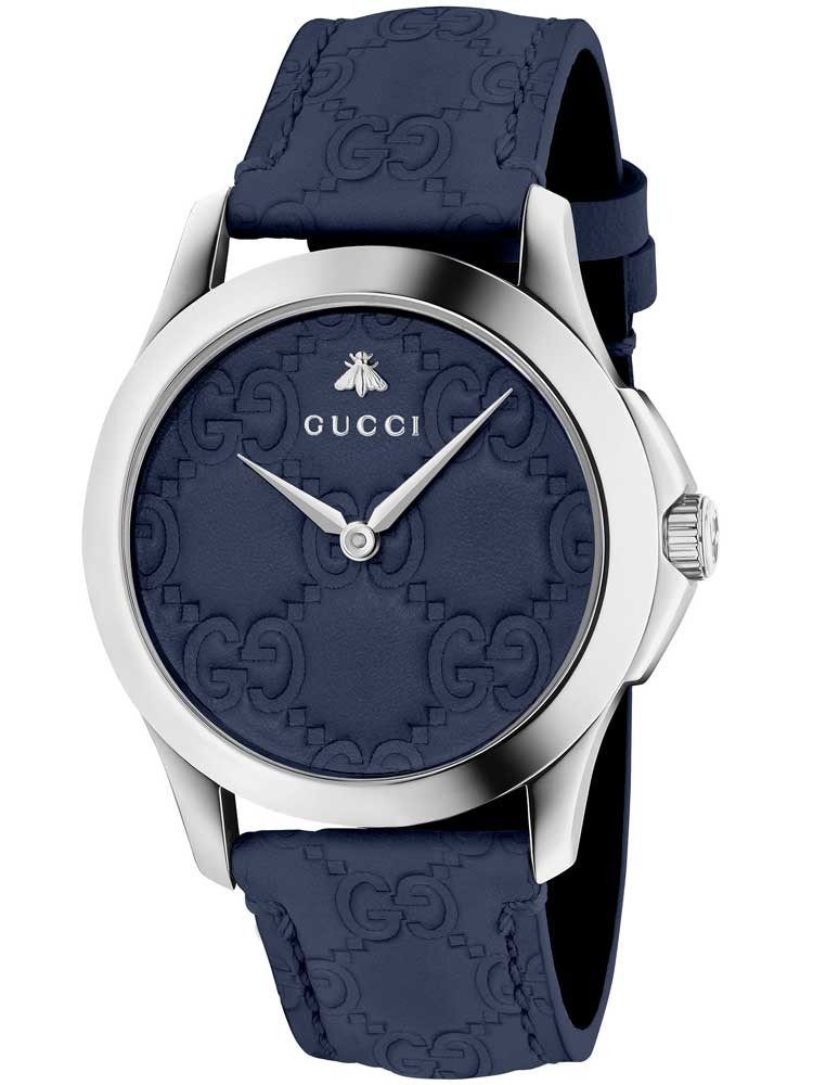 Oiritaly Reloj Quarzo Hombre Gucci Gucci G-Timeless Relojes