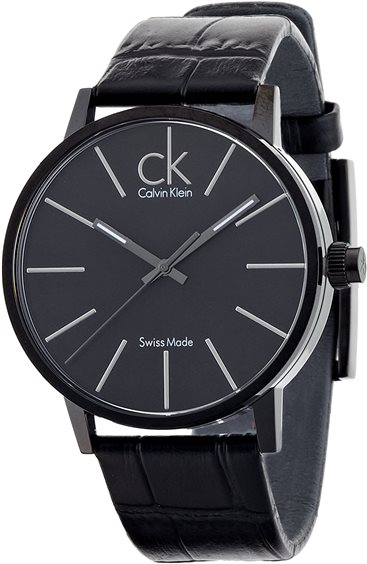 Oiritaly Reloj Quarzo Hombre Calvin Klein Post-Minimal