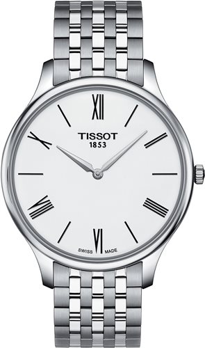 Preziosi Sangiorgi Orologio Al quarzo Uomo Tissot