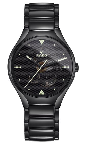 Stefani Fratelli - Orologio - Meccanico - Uomo - Rado - R27101192 ...