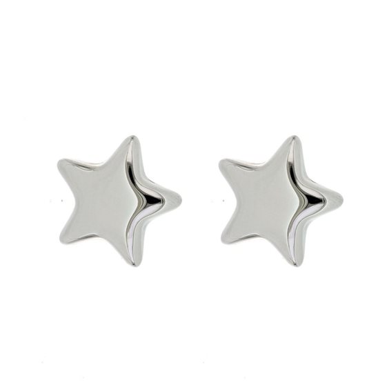 Orecchini - Donna - Urania Preziosi - ORAT408GD - Asteria - Foto 7