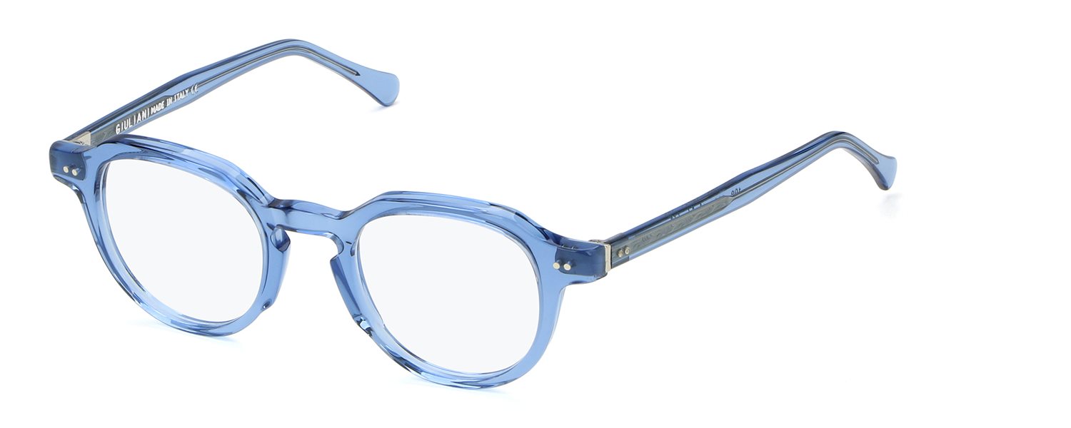 Oiritaly Montatura vista Unisex Giuliani H198