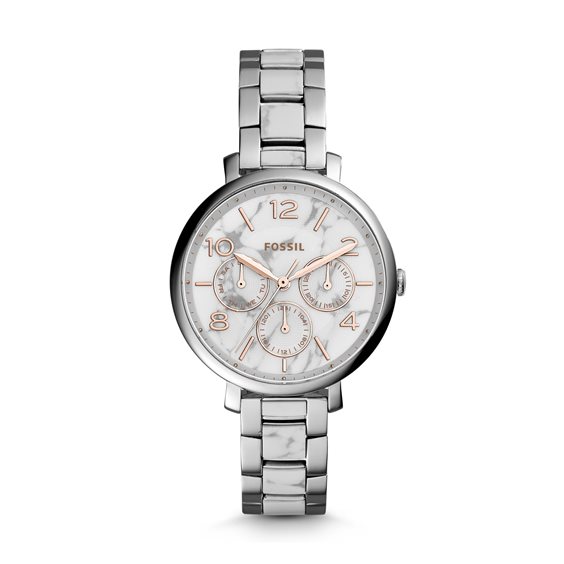 Oiritaly Reloj Quarzo Mujer Fossil ES3939 Jacqueline