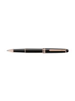 Penna Roller Montblanc Meisterstück Rose Gold-coated 112678 