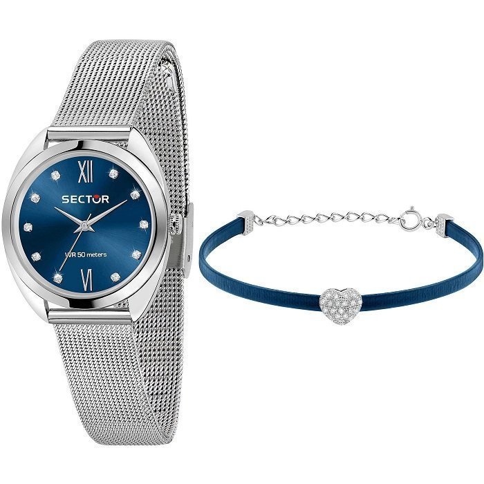 Orologio Da Donna OIDEA – Rotondo, Al Quarzo, Cinturino In Lega Regolabile, Quadrante Analogico – Regalo Elegante - 2