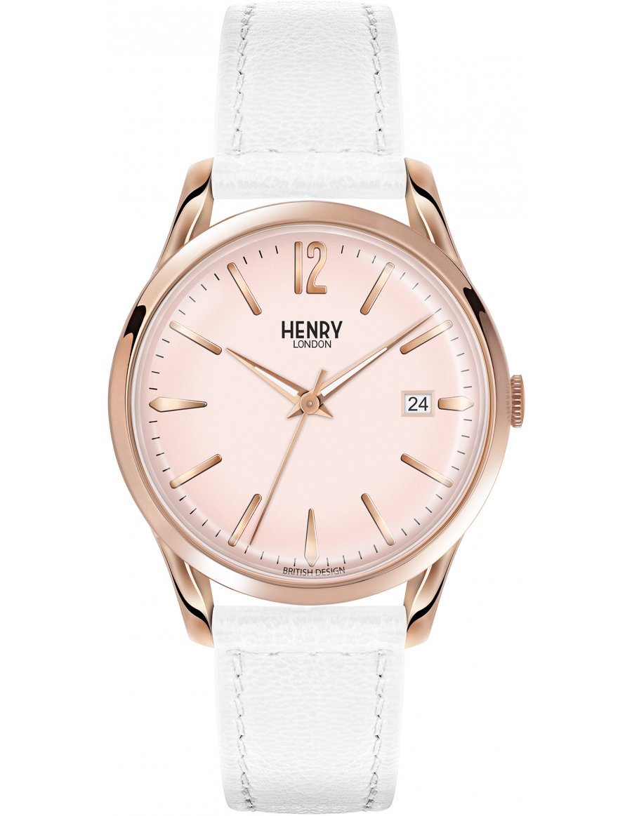 Oiritaly Watch - Quartz - Woman - Henry London - Pimlico  display picture 3